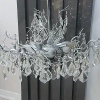 لوستر سقفی