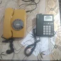 گوشی تلفن