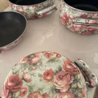 ست قابلمه ترک