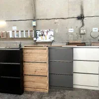 تولیدی جاکفشی کمجا داشبوردی