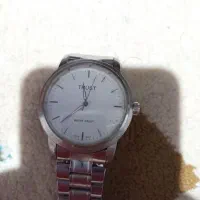 ساعت تراست نو دو سه ماه بیشتر استفاده نشده