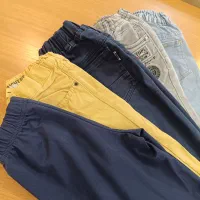 لباس بچه گانه ۷ تا ۹ سال