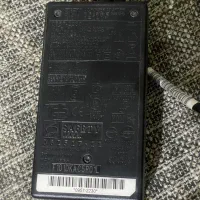 آداپتور hp اورجینال ۳۲ولت سوکت بنفش