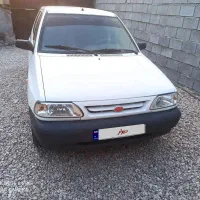 پراید 131