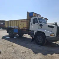 ولوو ان ال تک باری