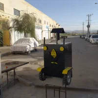 دستگاه بلال (تنوری)