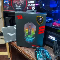 موس گیمینگ رددراگون Reddragon m987K
