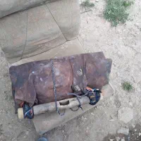مشکه