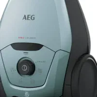 جاروبرقی الکترولوکس