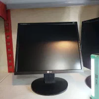 مانیتور ۱۷ اینچ الجی مدل 1752s