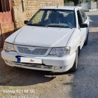 پراید 132 مدل 89