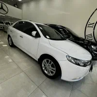 سراتو آپشنال اتومات