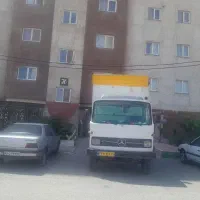 باربری ابریشم کیانمهر