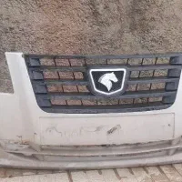 ماکت اسباب بازی جلو سمند سورن