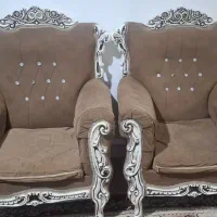 مبل چهار نفره
