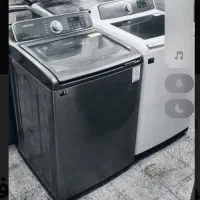 لباسشویی درب بالا برای لباس و پتو شور سنگین