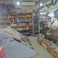 نیرو کار در سوپرمارکت مشهد