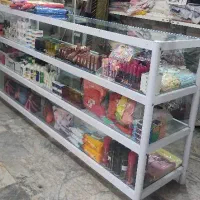 عرضه انواع لوازم آرایشی