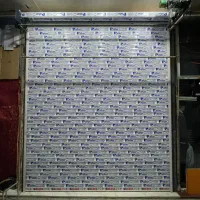 کرکره برقی بابایی