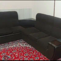 مبل ۷نفره در حد نو