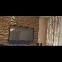 تلویزیون ال جی ۵۵ اینچ پلاسما