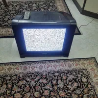 تلویزیون سونی اصل در حدنوو