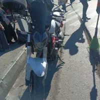 موتور بنلی جفت مدل 99 فوق‌العاده