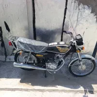 موتور هندا ۱۲۵مدل ۱۴۰۴خشک ۱۴۰۲درحد