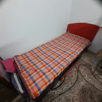 دو عدد تخت خواب نوجوان