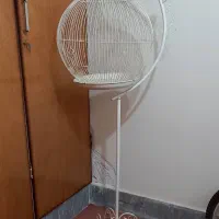 قفس پرنده