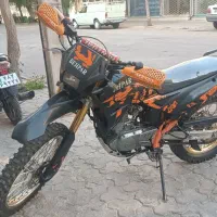 موتور تریل بهپر مدل 99