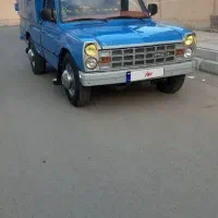 وانت نیسان ۹۴ تناژ پایین