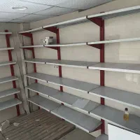 قفسه و mdf داروخونه ای