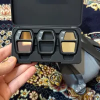 air3 s combo rcn2 دوبار شارژ|دوربین عکاسی و فیلم‌برداری|بندرعباس, |دیوار