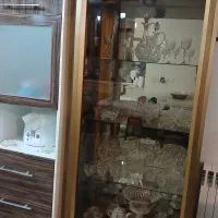 فروش مبل وبوفه