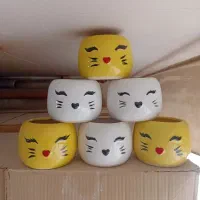 گلدون کاکتوسی