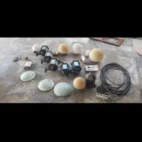 تجهیزات برق ساختمان