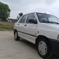 پراید