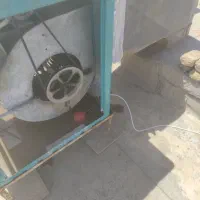 سرویس کولر و تاسیسات آب ساختمان