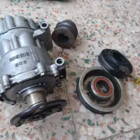 کمپرسور کولر ۲۰۶