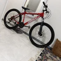 دوچرخه سایز ۲۷