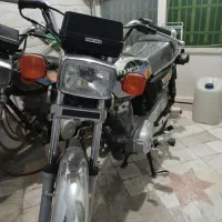 موتورسیکلت هندا ۱۴۰۱