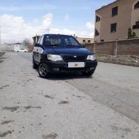 پراید مدل 90