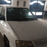 ۱۱۱ مدل ۹۷|خودرو سواری و وانت|زاهدان, |دیوار