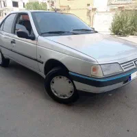 پژو405مدل96|خودرو سواری و وانت|ساوه, |دیوار