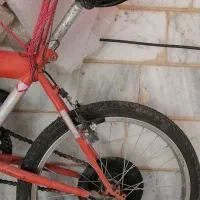 دوچرخه 16|دوچرخه، اسکیت، اسکوتر|بیرجند, |دیوار