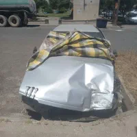 پژو405مدل84تک سوز معاوضه هم دارم با پراید