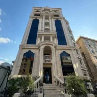 فروش-واحد-200-متری-برج-باغ-پالم-رشت