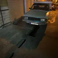 وانت مدل ۸۷تمیز