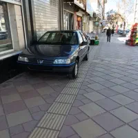 پژو405خشک لازرورقی
